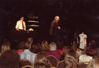 OBRA TEATRO - IEF